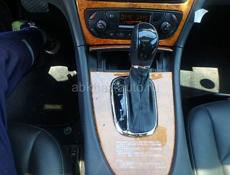 Mercedes-Benz CLK