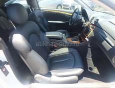 Mercedes-Benz CLK