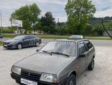 ВАЗ 2107