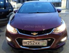 Chevrolet Caprice