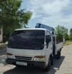 Isuzu