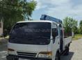 Isuzu