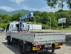 Isuzu