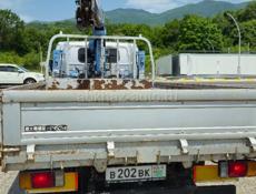 Isuzu