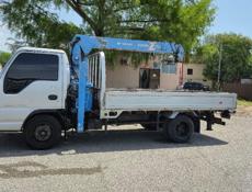 Isuzu