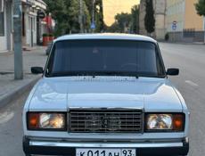 ВАЗ 2107