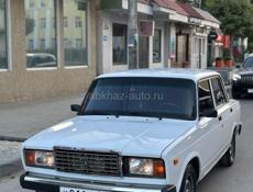ВАЗ 2107