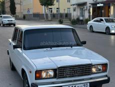 ВАЗ 2107
