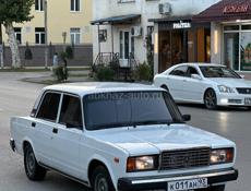 ВАЗ 2107