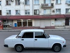 ВАЗ 2107