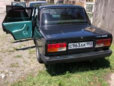 ВАЗ 2107