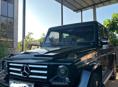 Mercedes-Benz G-Класс