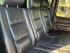 Mercedes-Benz G-Класс