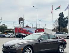 BMW 6 Series
