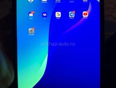 Ipad pro m2 трещина на экране и на логотипе 