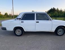 ВАЗ 2107