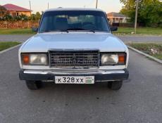 ВАЗ 2107