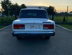 ВАЗ 2107
