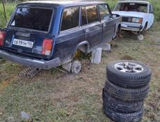 ВАЗ 2123 Нива