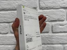 iPhone 16 Pro 256 Новый 