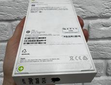 iPhone 16 Pro 256 Новый 