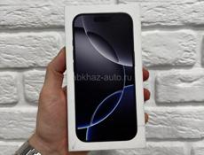iPhone 16 Pro 256 Новый 