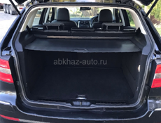 Mercedes-Benz B-Класс