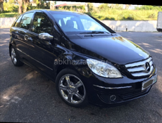 Mercedes-Benz B-Класс