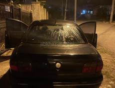 Opel Omega