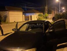Opel Omega