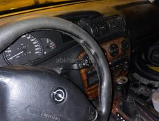 Opel Omega