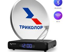 Продам комплект триколора. GS Hub 2 Box "Медиахаб МИНИ"