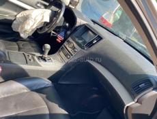 Инфинити G37 и тд 