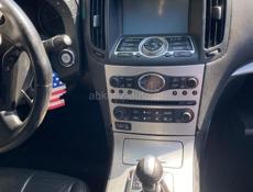 Инфинити G37 и тд 