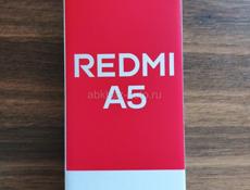 Redmi A5 3/64 GB Новый