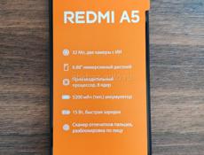 Redmi A5 3/64 GB Новый