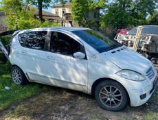 Мерседес А-Class и тд
