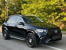 Mercedes-Benz GL-Класс