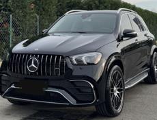 Mercedes-Benz GL-Класс