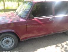 ВАЗ 2107