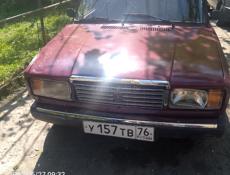 ВАЗ 2107