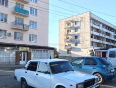 ВАЗ 2107