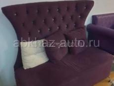 Много оборудования для салона красоты