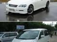 Лобовое стекло на Toyota, Honda, Nissan в наличии и под заказ 