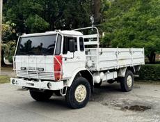 DAF