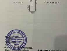 Обменяю участок на квартиру