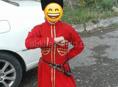 Национальный костюм
