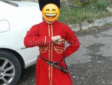 Национальный костюм