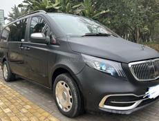 Toyota HI-ACE