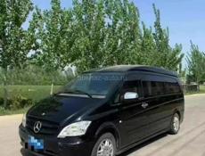Toyota HI-ACE